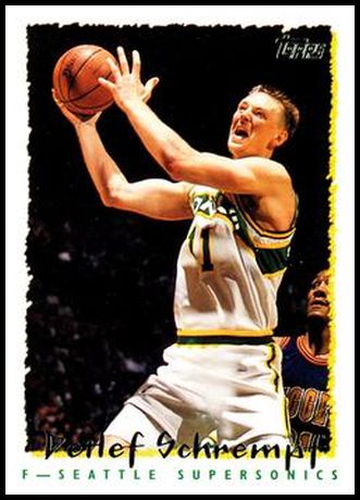 112 Detlef Schrempf